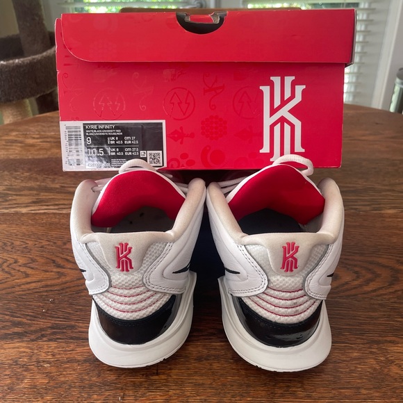 Nike kyrie infinity - Picture 3 of 5